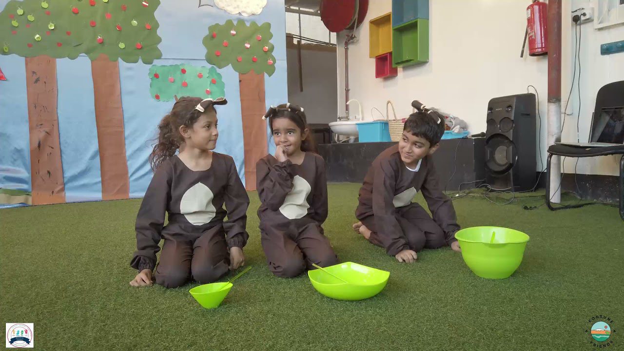 Meadows Academy Students