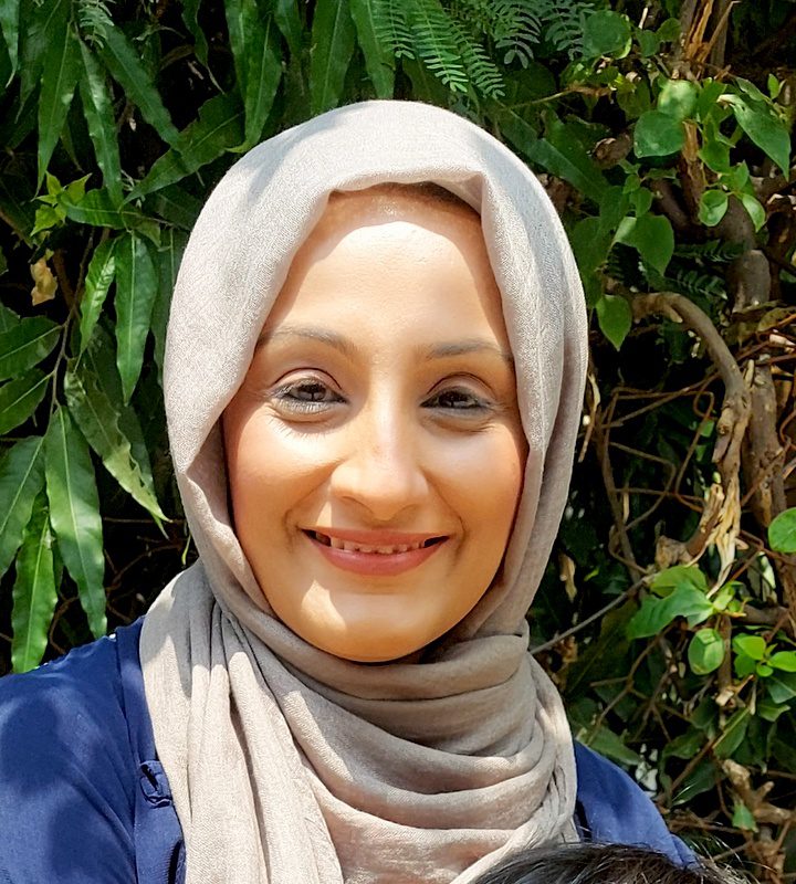 Banu Dinani-Suleman