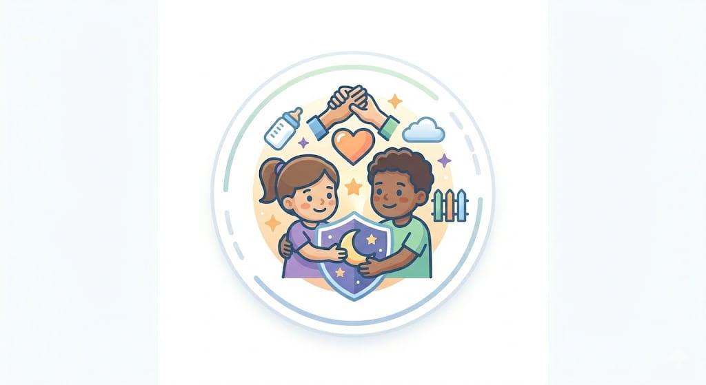 Safe, Nurturing Environment