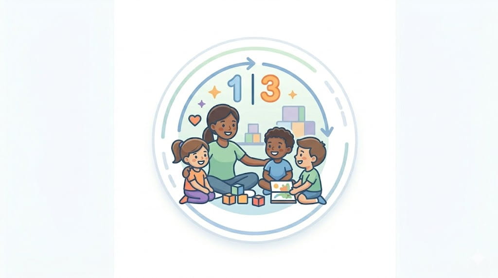 Small Group Ratios