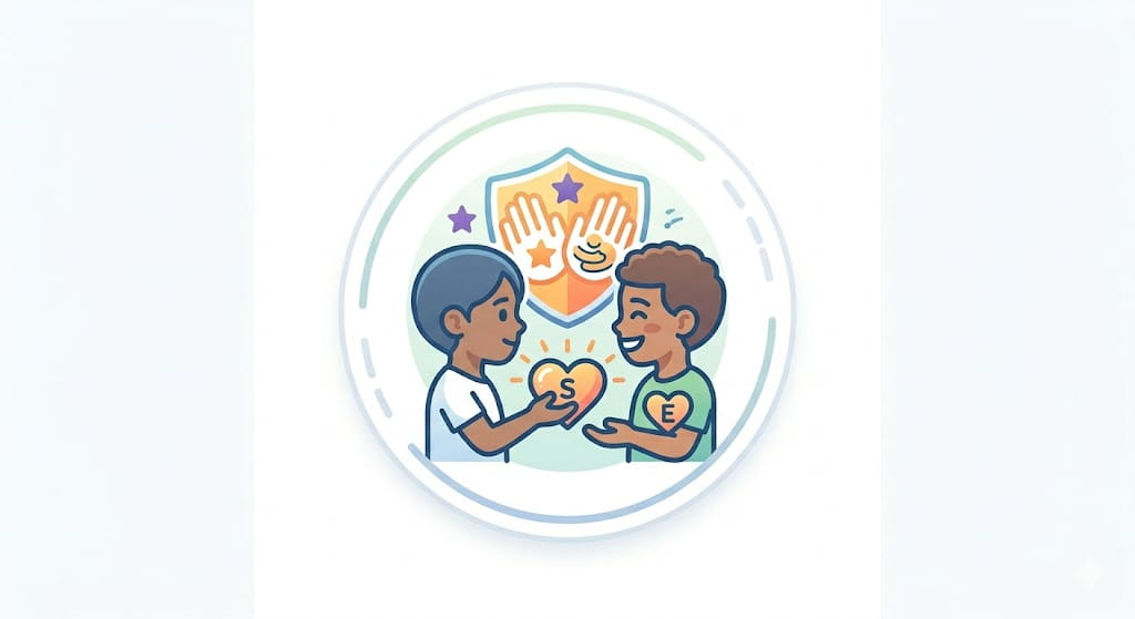Social & Emotional Confidence