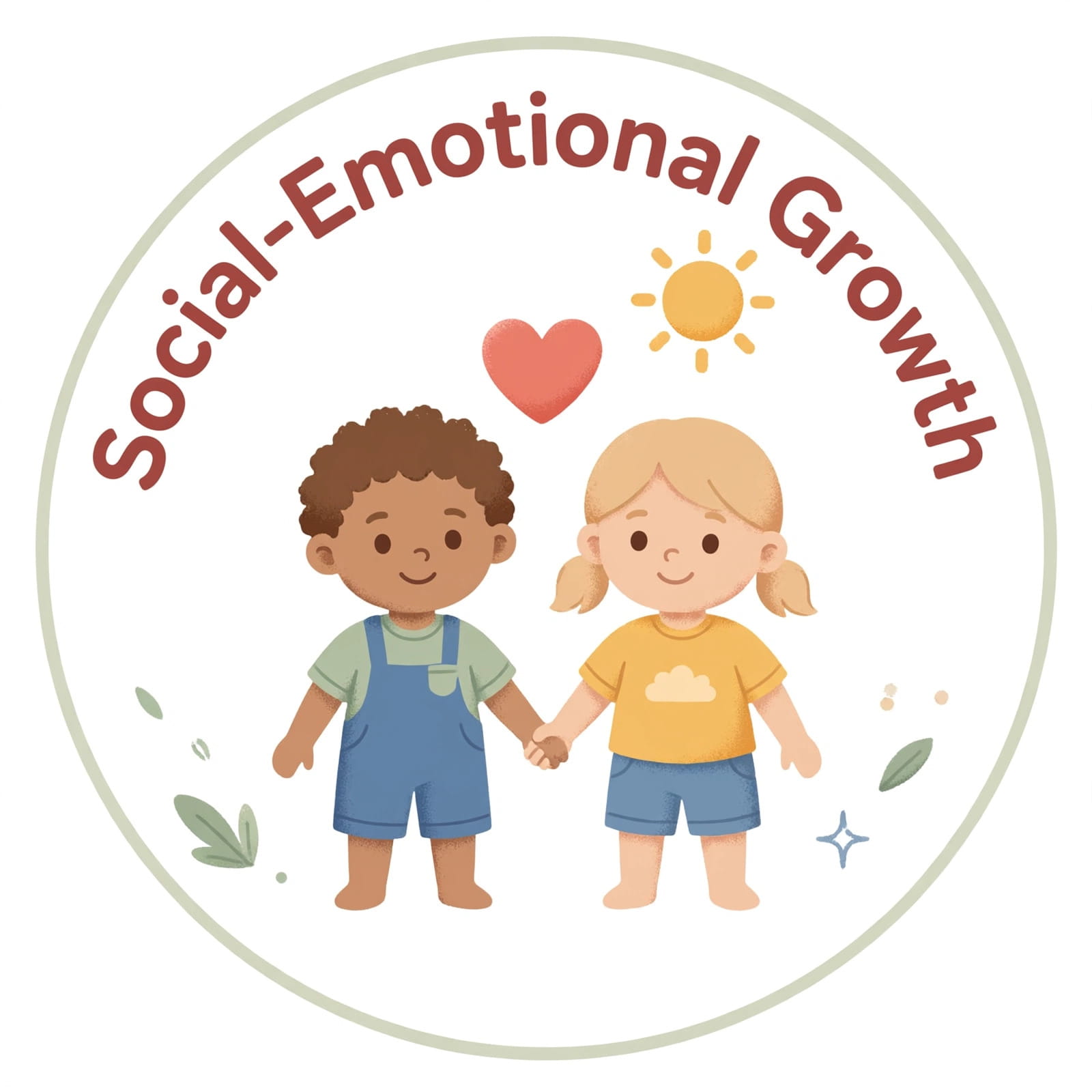 Social & Emotional Confidence