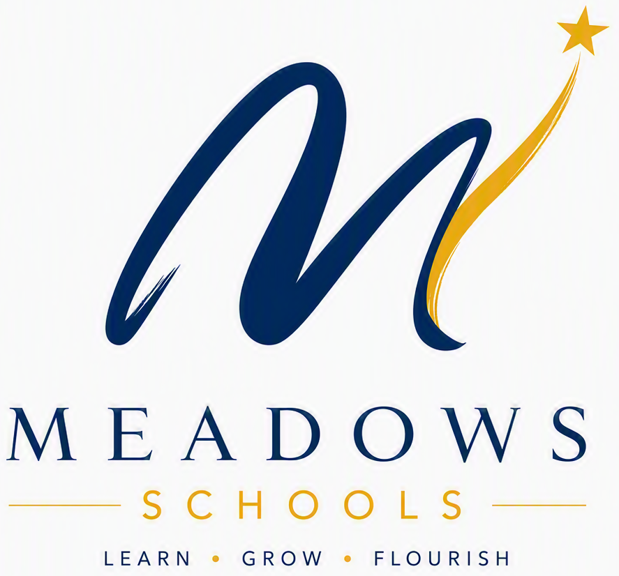 Meadows logo